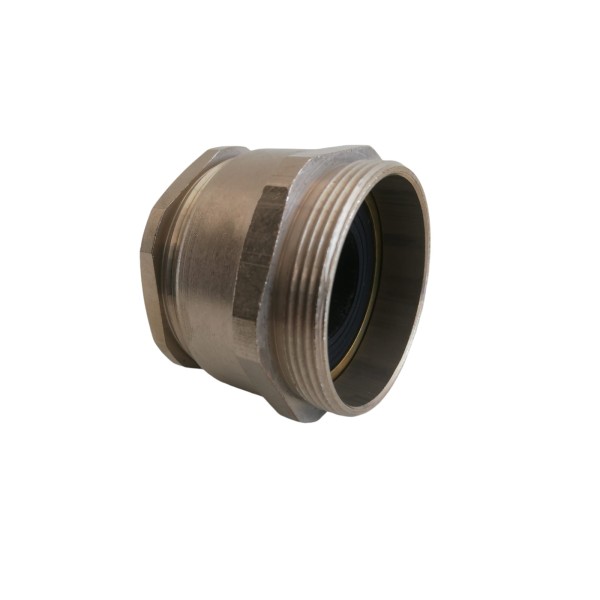 Obo bettermann metal cable gland 162 ms pg36 24-37mm